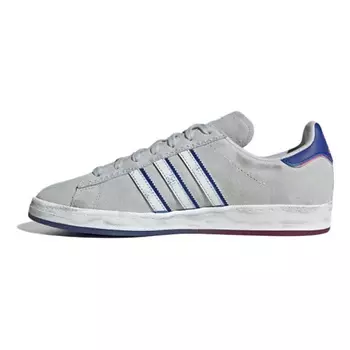 ADIDAS ORIGINAL Кроссовки Adimatic X Avenue & Son 'Grey White Blue'