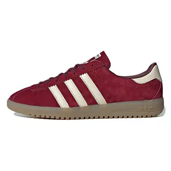 ADIDAS ORIGINAL Кроссовки Bermuda Collegiate Burgundy
