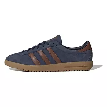 ADIDAS ORIGINAL Кроссовки Bermuda Legend Ink Brown
