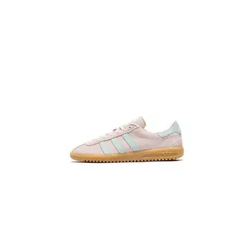 ADIDAS ORIGINAL Кроссовки Bermuda Putty Mauve Semi Flash Aqua Women's