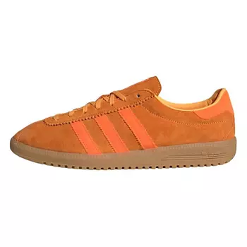 ADIDAS ORIGINAL Кроссовки Bermuda Real Gold Solar Orange