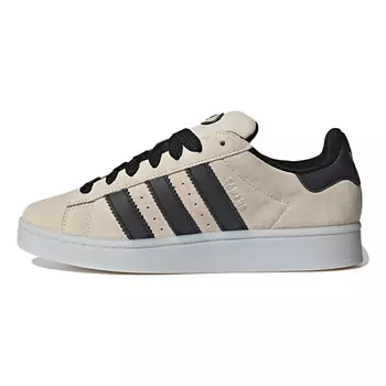 ADIDAS ORIGINAL Кроссовки Campus 00s Aluminum Core Black
