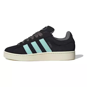 ADIDAS ORIGINAL Кроссовки CAMPUS 00s Anti Slip Wear Resistant Low Top Skateboard Shoes Unisex Black