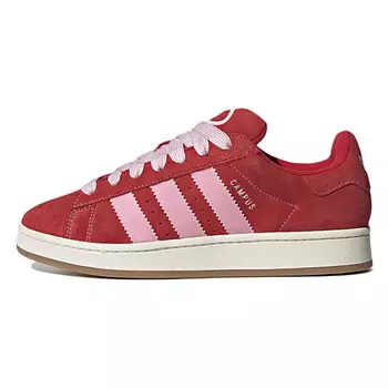 ADIDAS ORIGINAL Кроссовки Campus 00s Better Scarlet Clear Pink