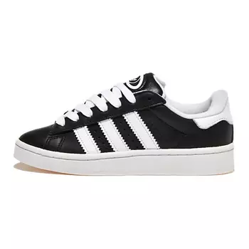 ADIDAS ORIGINAL Кроссовки Campus 00s 'Black White'