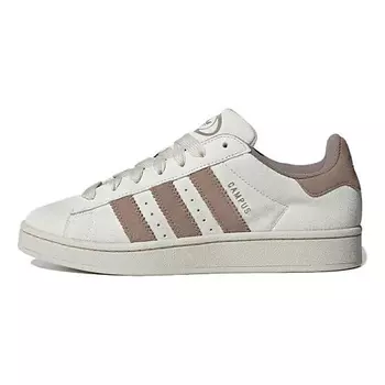 ADIDAS ORIGINAL Кроссовки Campus 00S Chalk White Brown