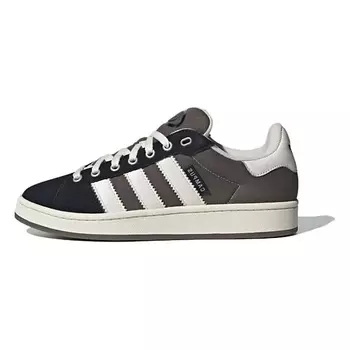 ADIDAS ORIGINAL Кроссовки Campus 00s Charcoal Black White