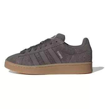 ADIDAS ORIGINAL Кроссовки Campus 00s Charcoal Putty Grey Women's