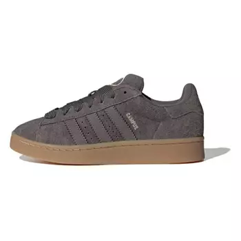 ADIDAS ORIGINAL Кроссовки Campus 00s Charcoal Putty Grey Women's