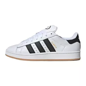 ADIDAS ORIGINAL Кроссовки Campus 00s Cloud White Core Black