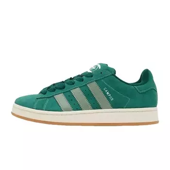 ADIDAS ORIGINAL Кроссовки Campus 00s Collegiate Green Silver Green