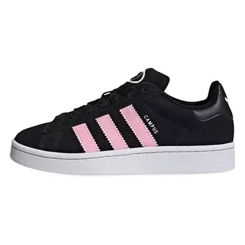 ADIDAS ORIGINAL Кроссовки Campus 00s Core Black True Pink Women's