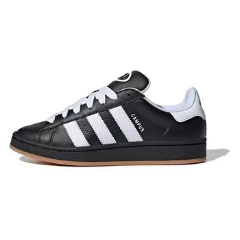 ADIDAS ORIGINAL Кроссовки Campus 00s Core Black Cloud White Gum
