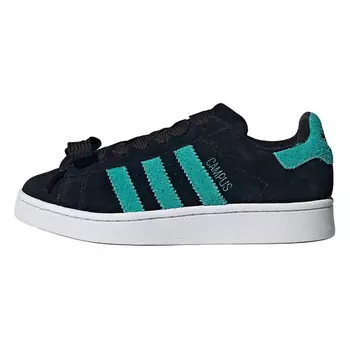 ADIDAS ORIGINAL Кроссовки Campus 00s Core Black Mint Rush Women's