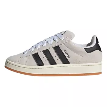 ADIDAS ORIGINAL Кроссовки Campus 00s Crystal White Core Black Women's