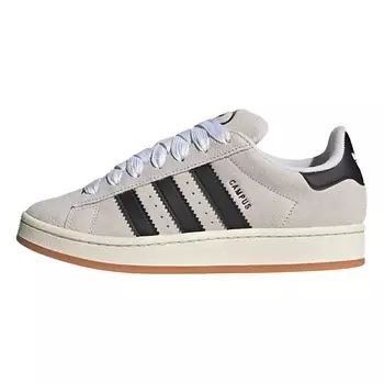 ADIDAS ORIGINAL Кроссовки Campus 00s Crystal White Core Black Women's