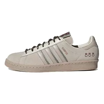 ADIDAS ORIGINAL Кроссовки Campus 00s для скейтбординга Низкие Унисекс