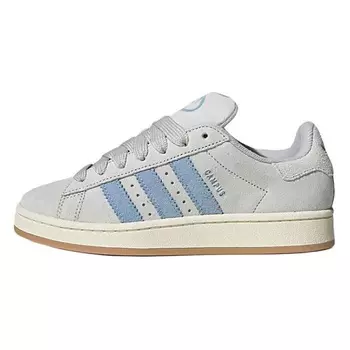 ADIDAS ORIGINAL Кроссовки Campus 00s Grey Clear Sky Women's
