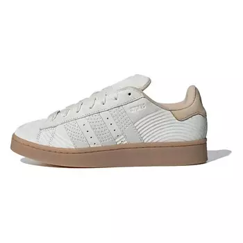 ADIDAS ORIGINAL Кроссовки Campus 00s Japanese Rock Garden White Tint