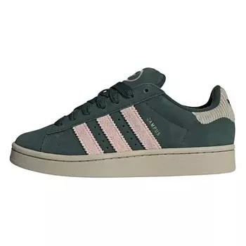 ADIDAS ORIGINAL Кроссовки Campus 00s Mineral Green Sandy Pink Women's
