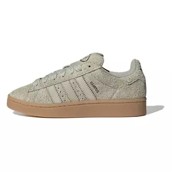 ADIDAS ORIGINAL Кроссовки Campus 00s Putty Grey Charcoal Women's