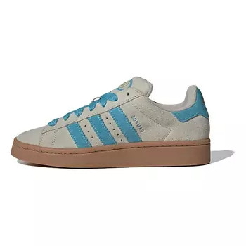 ADIDAS ORIGINAL Кроссовки Campus 00s Putty Grey Preloved Blue Women's