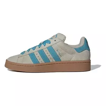 ADIDAS ORIGINAL Кроссовки Campus 00s Putty Grey Preloved Blue Women's