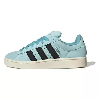 ADIDAS ORIGINAL Кроссовки CAMPUS 00s Slip Resistant Low Top Skateboard Shoes Unisex Light Blue