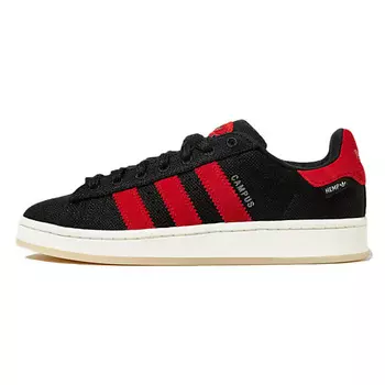 ADIDAS ORIGINAL Кроссовки Campus 00s Tko Black Power Red