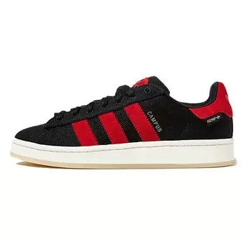 ADIDAS ORIGINAL Кроссовки Campus 00s Tko Black Power Red