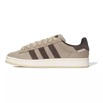ADIDAS ORIGINAL Кроссовки Campus 00s Tko Rattan Dark Brown