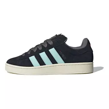 ADIDAS ORIGINAL Кроссовки Campus 00s Valentine's Day Black