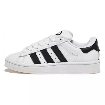 ADIDAS ORIGINAL Кроссовки Campus 00s 'White Black'
