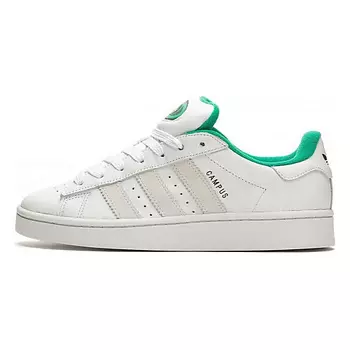 ADIDAS ORIGINAL Кроссовки Campus 00s White Semi Court Green