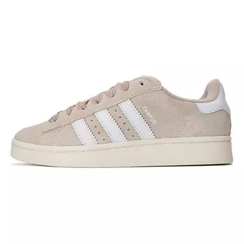 ADIDAS ORIGINAL Кроссовки Campus 00s Wonder White Women's