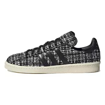 ADIDAS ORIGINAL Кроссовки Campus 80s Invincible Dayz Black