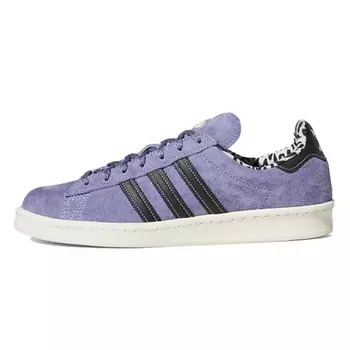 ADIDAS ORIGINAL Кроссовки Campus 80s Xlarge Orbit Violet