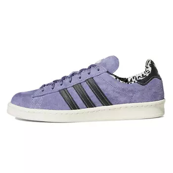 ADIDAS ORIGINAL Кроссовки Campus 80s Xlarge Orbit Violet