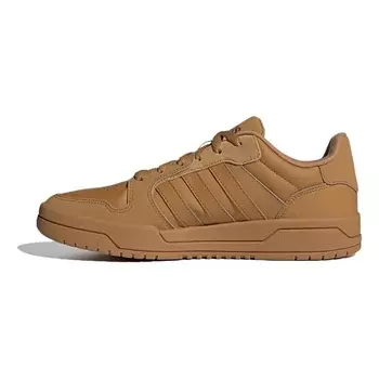ADIDAS ORIGINAL Кроссовки для треккинга Atmos X Forum Low Wheat