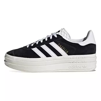 ADIDAS ORIGINAL Кроссовки для треккинга Gazelle Bold