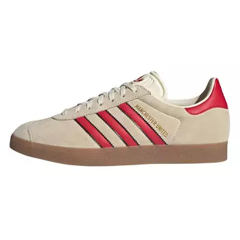 ADIDAS ORIGINAL Кроссовки для треккинга Gazelle Manchester United X