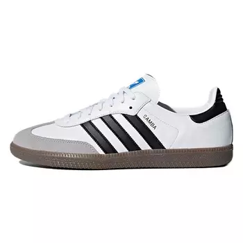 ADIDAS ORIGINAL Кроссовки для треккинга Samba OG