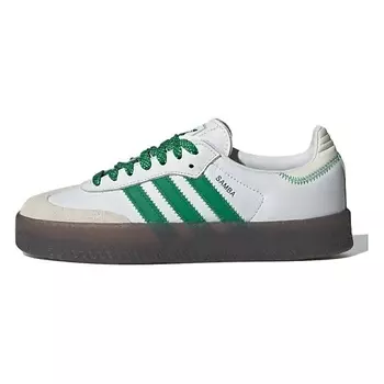 ADIDAS ORIGINAL Кроссовки для треккинга Sambae Cloud