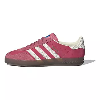 ADIDAS ORIGINAL Кроссовки Gazelle Indoor Almost Pink Gum