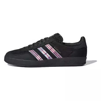 ADIDAS ORIGINAL Кроссовки Gazelle Indoor Alwayth Black