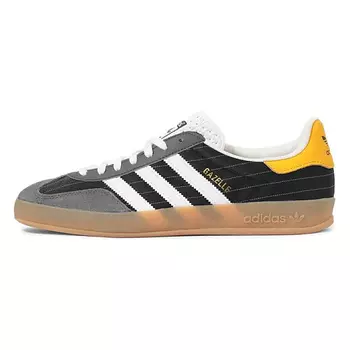 ADIDAS ORIGINAL Кроссовки Gazelle Indoor Olympic Black