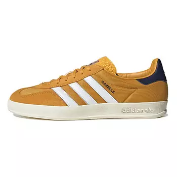 ADIDAS ORIGINAL Кроссовки Gazelle Indoor Preloved Yellow