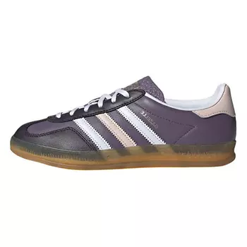 ADIDAS ORIGINAL Кроссовки Gazelle Indoor Shadow Violet Women's