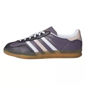 ADIDAS ORIGINAL Кроссовки Gazelle Indoor Shadow Violet Women's