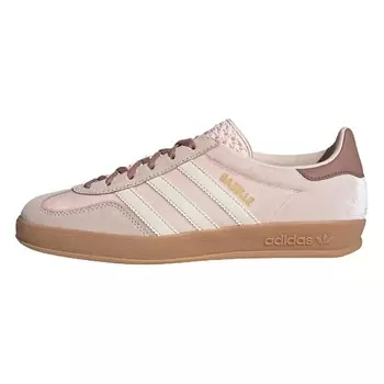 ADIDAS ORIGINAL Кроссовки Gazelle Indoor Wonder Quartz Velvet Women's